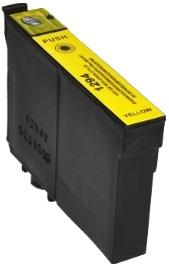 COMPATIBILI Cartuccia compatibile Epson T1294 giallo